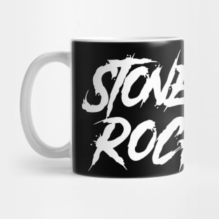 STONER ROCK Mug